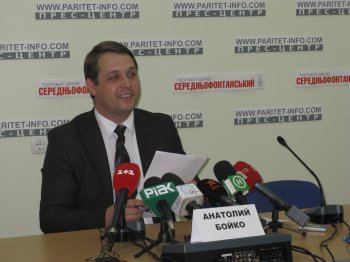 В Одесской области явка избирателей на участки превысит 50%