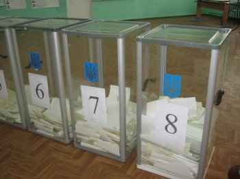 Малиновский район: Избирательный процесс проходит в штатном режиме