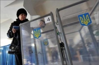 В ЦИК назвали области, где голосуют активнее всего
