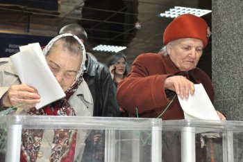 Одесские выборы: В ожидании главной интриги