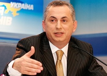 Колесников ожидает видеть в Раде 130-140 своих мажоритарщиков