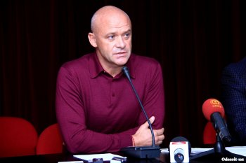 Подавляющее большинство избирателей Суворовского района отдали свои голоса за Геннадия  Труханова