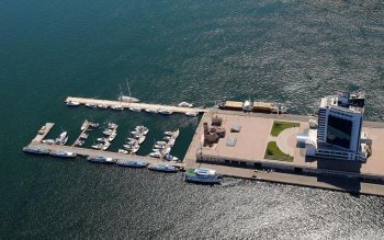 Гвинеец отправился в морское путешествие без документов