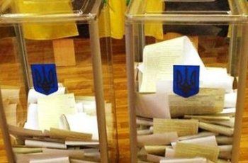 ЦИК обработал 78,78% протоколов