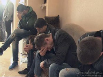 Управление по борьбе с киберпреступностью уничтожило покер-клуб по методу Джеймса Бонда