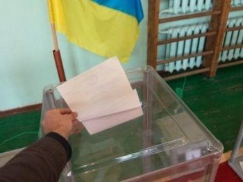 ЦИК проработал 95,03% протоколов (результаты)