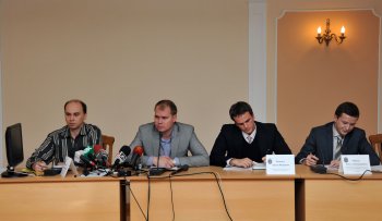 Правила благоустройства города ждут изменения