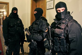 Судиться с налоговой  - себе дороже