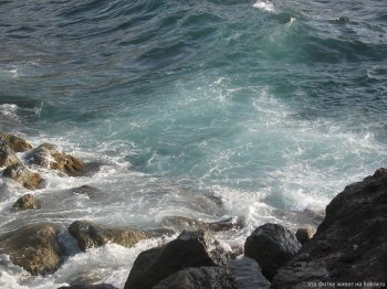 Сегодня Международный день Черного моря (International Black Sea Day)