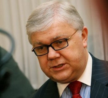 Ректор ОНУ Игорь Коваль заверяет, что в Одесском университете нет националистических и профашистских организаций