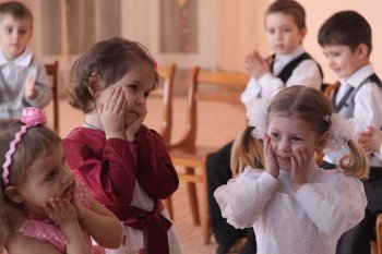 В Одессе оформить ребенка в детский сад можно будет в режиме онлайн