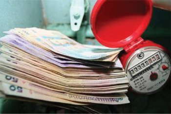 Одесситов ожидают повышение оплаты за теплоснабжение и горячую воду