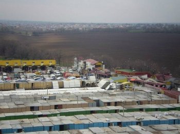 Турецкий конфликт на рынке оперативно потушен. Все участники живы