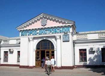 По горячим следам милиционеры раскрыли преступление