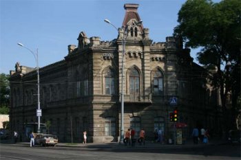День в истории улицы Старопортофранковская в Одессе