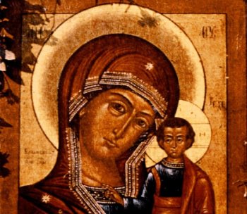 4 ноября – праздник Казанской иконы Божией Матери и День народного единства