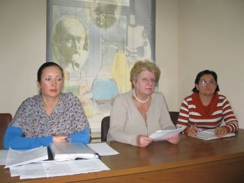 Ликвидация СЭС: санэпидемиологи пополнят число клиентов Центра занятости?