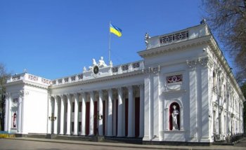 В мэрии сегодня обнаружили, что в Одессе снизился уровень заплаты