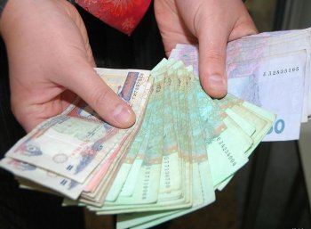 Долг по зарплате в Одессе – 16 млн. грн.