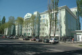 В банке «Пивденный» очередные кадровые перестановки
