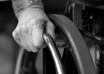 В Одесской области есть свое гетто... для инвалидов