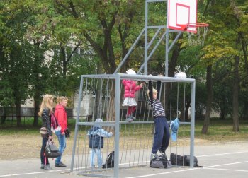 На очереди: новый спорткомплекс в Суворовском районе