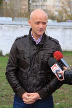 На очереди: новый спорткомплекс в Суворовском районе