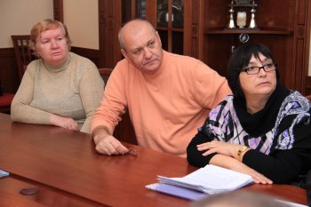 Геннадий Труханов занялся давней проблемой: будет отремонтирована дорога, которая освободит Одессу от фур