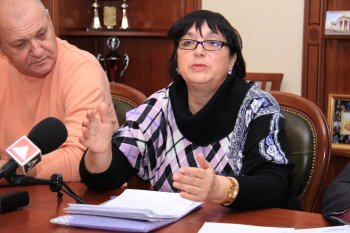 Геннадий Труханов занялся давней проблемой: будет отремонтирована дорога, которая освободит Одессу от фур