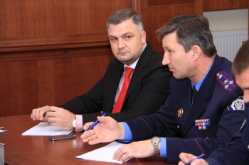 Геннадий Труханов занялся давней проблемой: будет отремонтирована дорога, которая освободит Одессу от фур