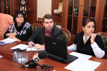 Геннадий Труханов занялся давней проблемой: будет отремонтирована дорога, которая освободит Одессу от фур
