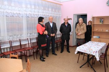 В Центре социально-психологической реабилитации для детей поменяют окна