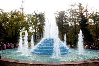 По инициативе городского головы… написано без ошибок?