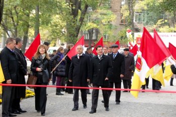 По инициативе городского головы… написано без ошибок?