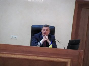 Эдуард Матвийчук: Выборы закончились, давайте работать!