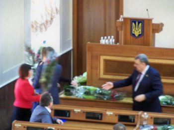 Водоемы региона переведут ... в правовое русло