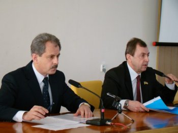 Белгород-Днестровский городской голова никуда со своего поста уходить не собирается