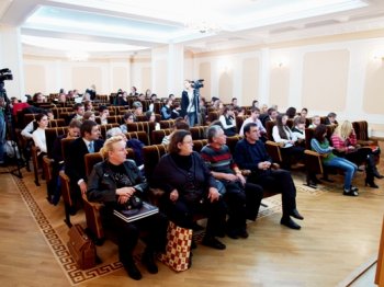 Одесса ищет путь в ЮНЕСКО