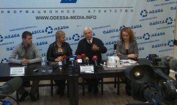 Голландский архитектор рассказал, что именно уродует Одессу