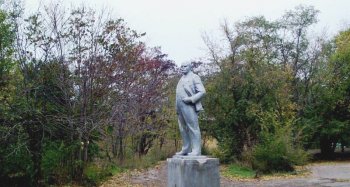 Где в Одессе сохранились революционные названия?