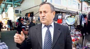 Ситуация на промрынке «7-й км.»: Оценка администрации