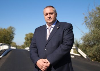 Служба автомобильных дорог Одесской области обещает достроить 5 развязок на Киевской трассе