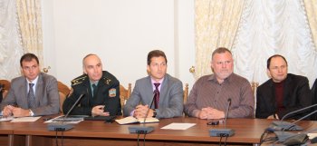 Геннадий Труханов призвал разработать проект восстановления Греческой площади