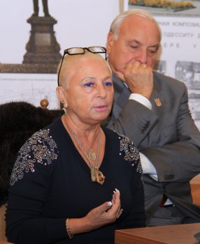 Геннадий Труханов: "Профильные комиссии должны возглавлять профессионалы"