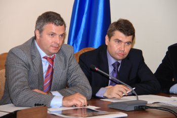 Геннадий Труханов: "Профильные комиссии должны возглавлять профессионалы"