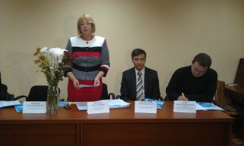 Чиновники мэрии: дотации слабовидящим инвалидам снизились на треть