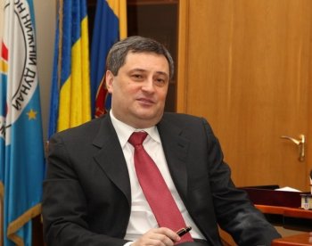 Матвийчуку  поставили пятерку