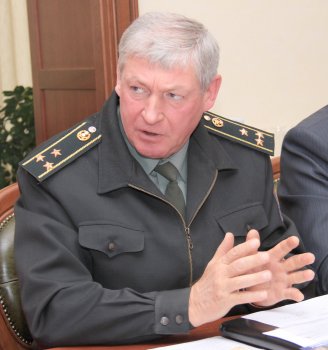 Благодаря Геннадию Труханову найдено помещение под Центр матери и ребенка