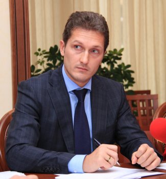 Благодаря Геннадию Труханову найдено помещение под Центр матери и ребенка