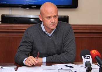 Благодаря Геннадию Труханову найдено помещение под Центр матери и ребенка